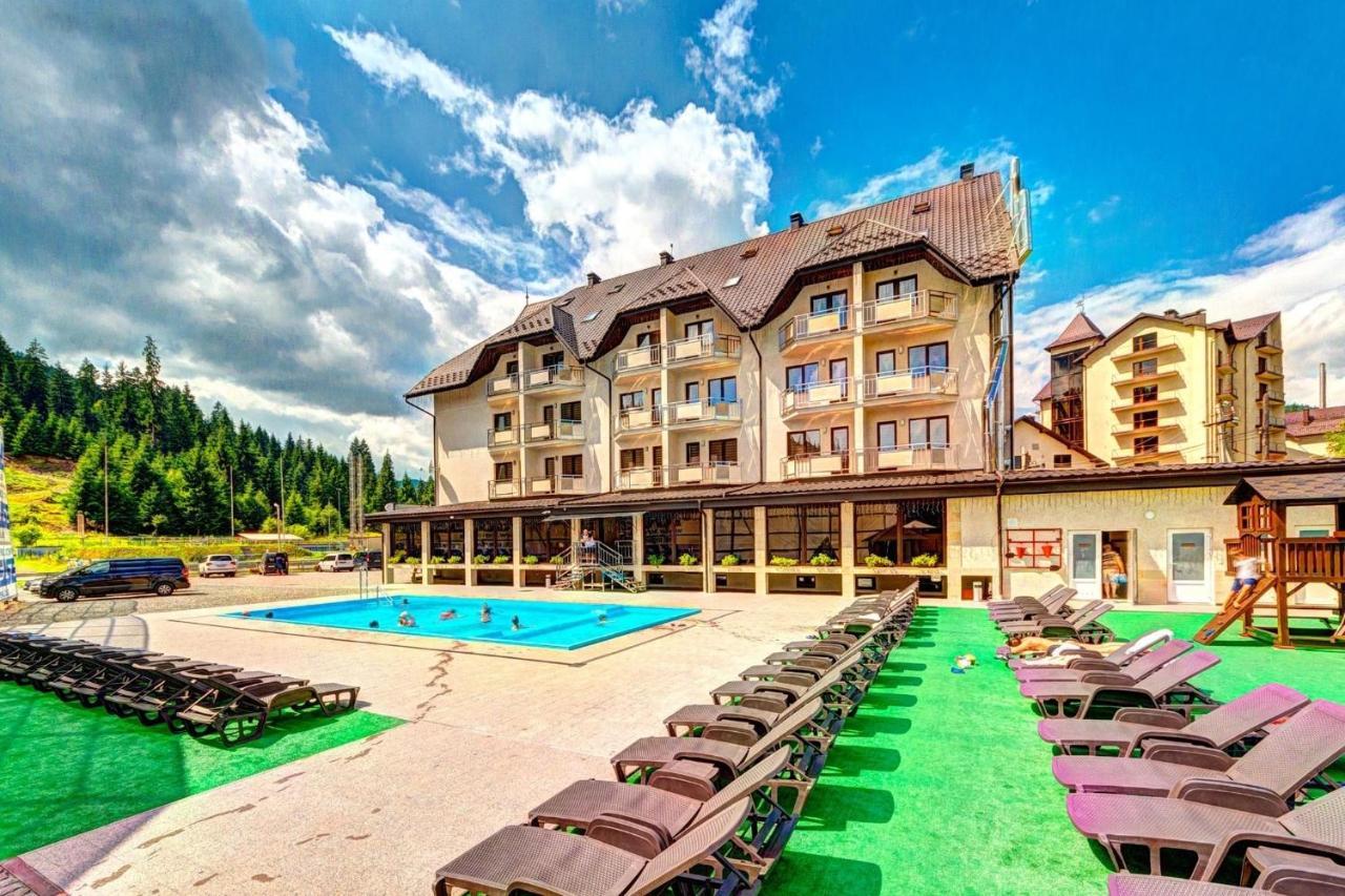 Continental Spa Resort Bukowel Zewnętrze zdjęcie