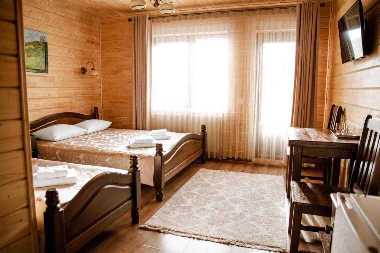 Continental Spa Resort Bukowel Zewnętrze zdjęcie