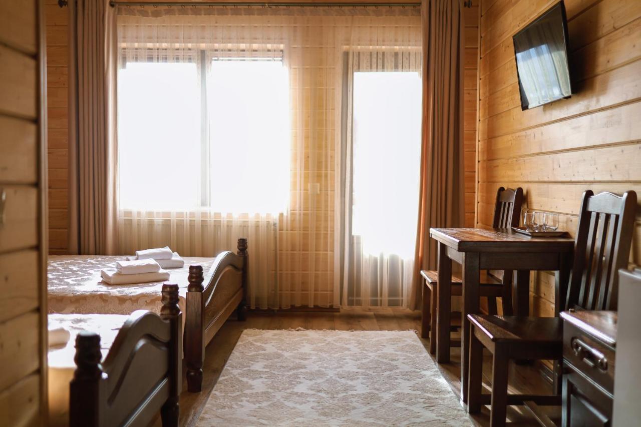 Continental Spa Resort Bukowel Zewnętrze zdjęcie