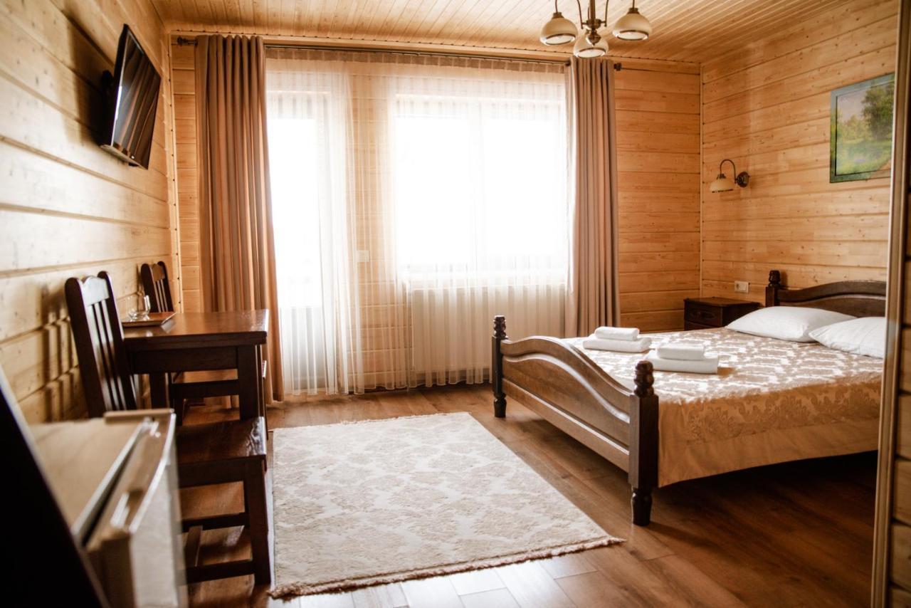 Continental Spa Resort Bukowel Zewnętrze zdjęcie