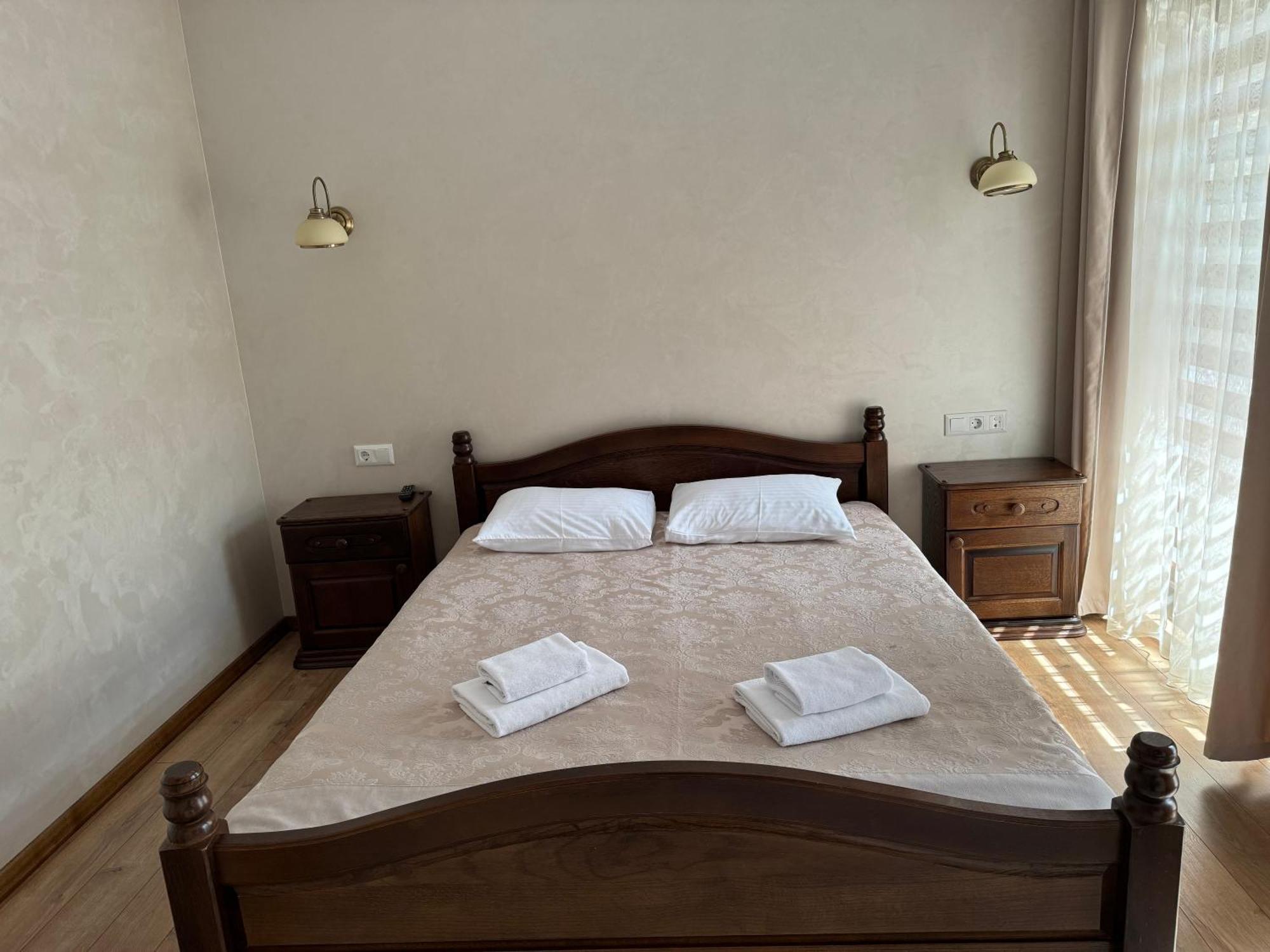 Continental Spa Resort Bukowel Zewnętrze zdjęcie