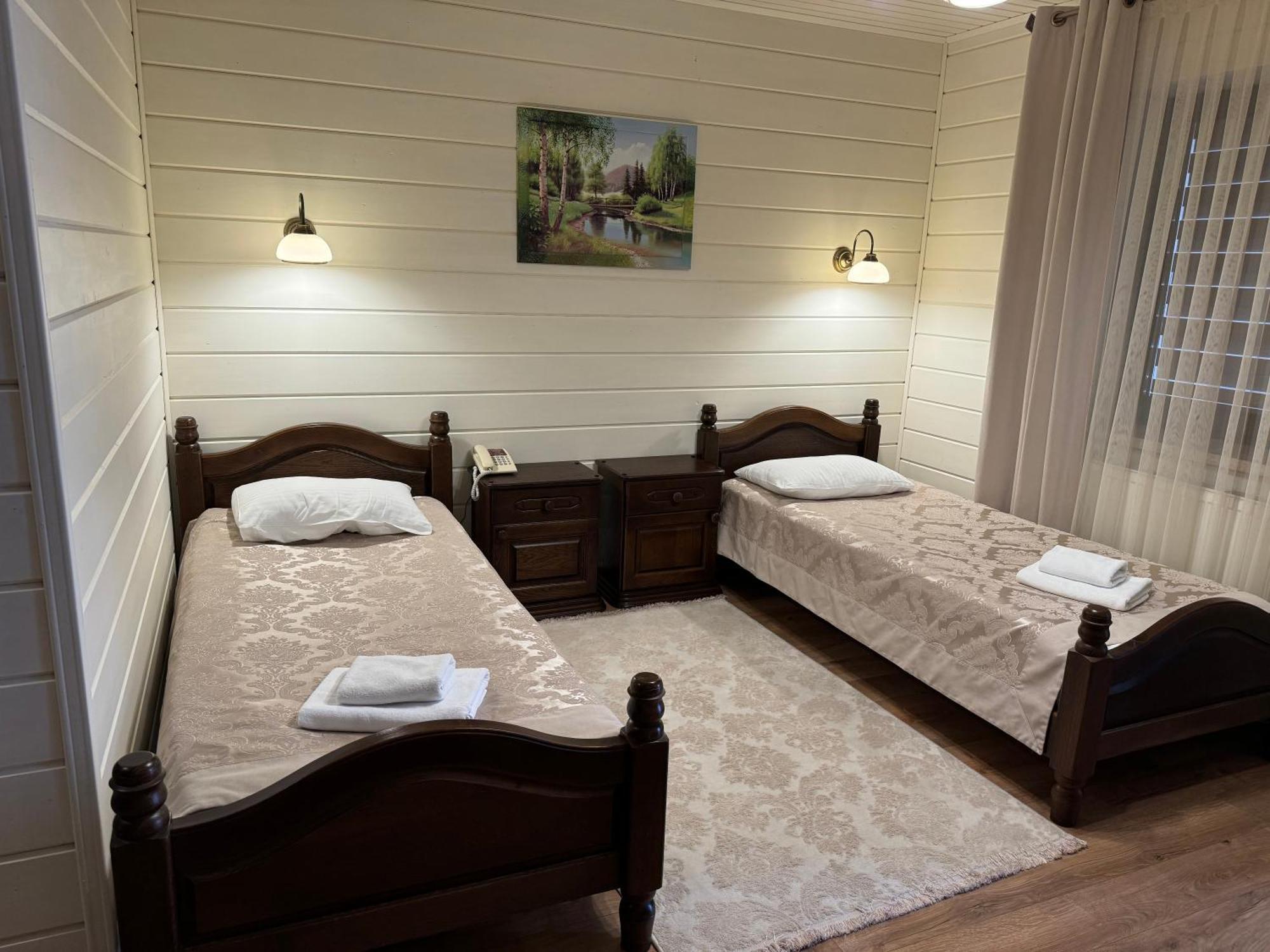 Continental Spa Resort Bukowel Zewnętrze zdjęcie