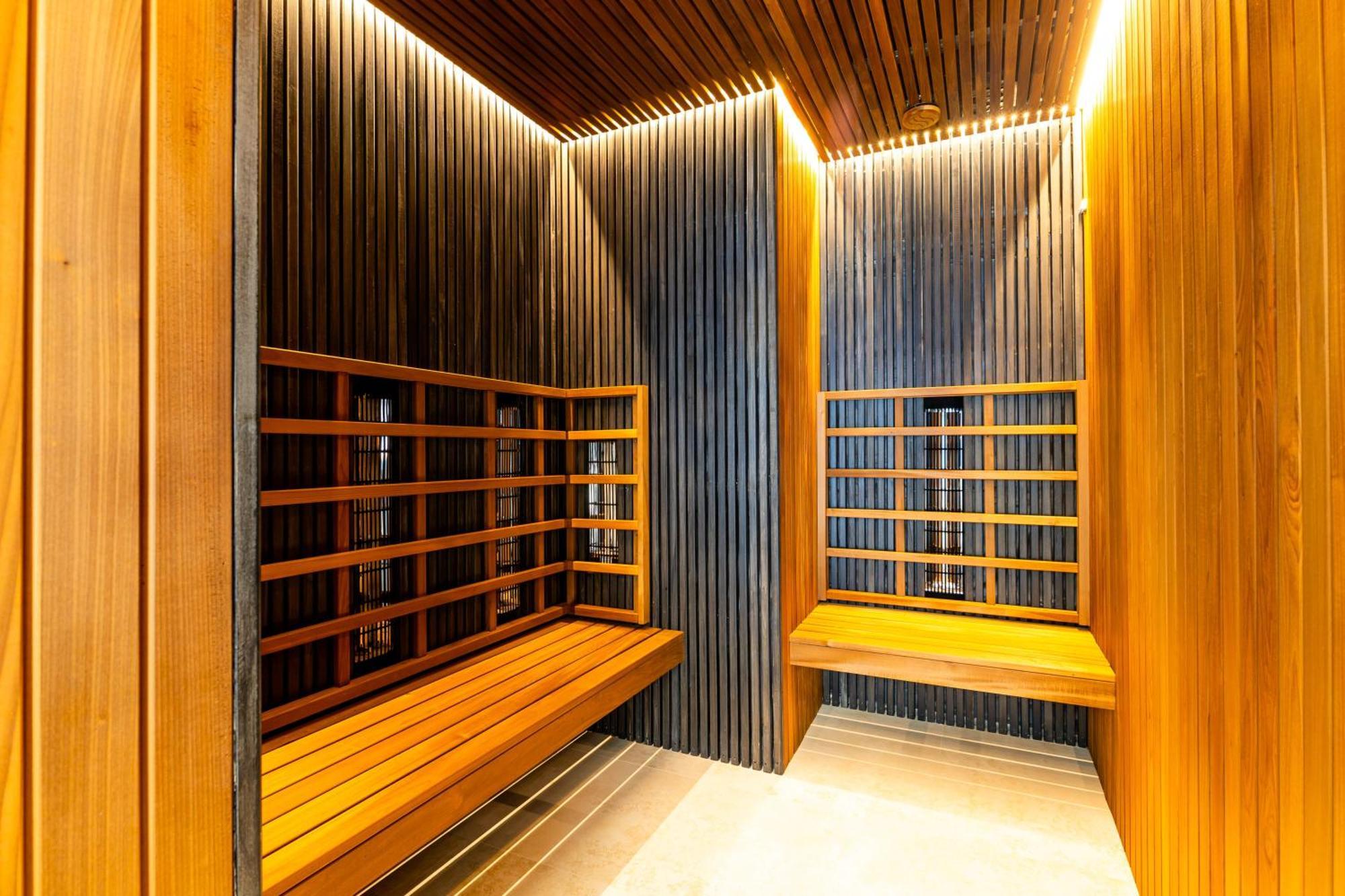 Continental Spa Resort Bukowel Zewnętrze zdjęcie