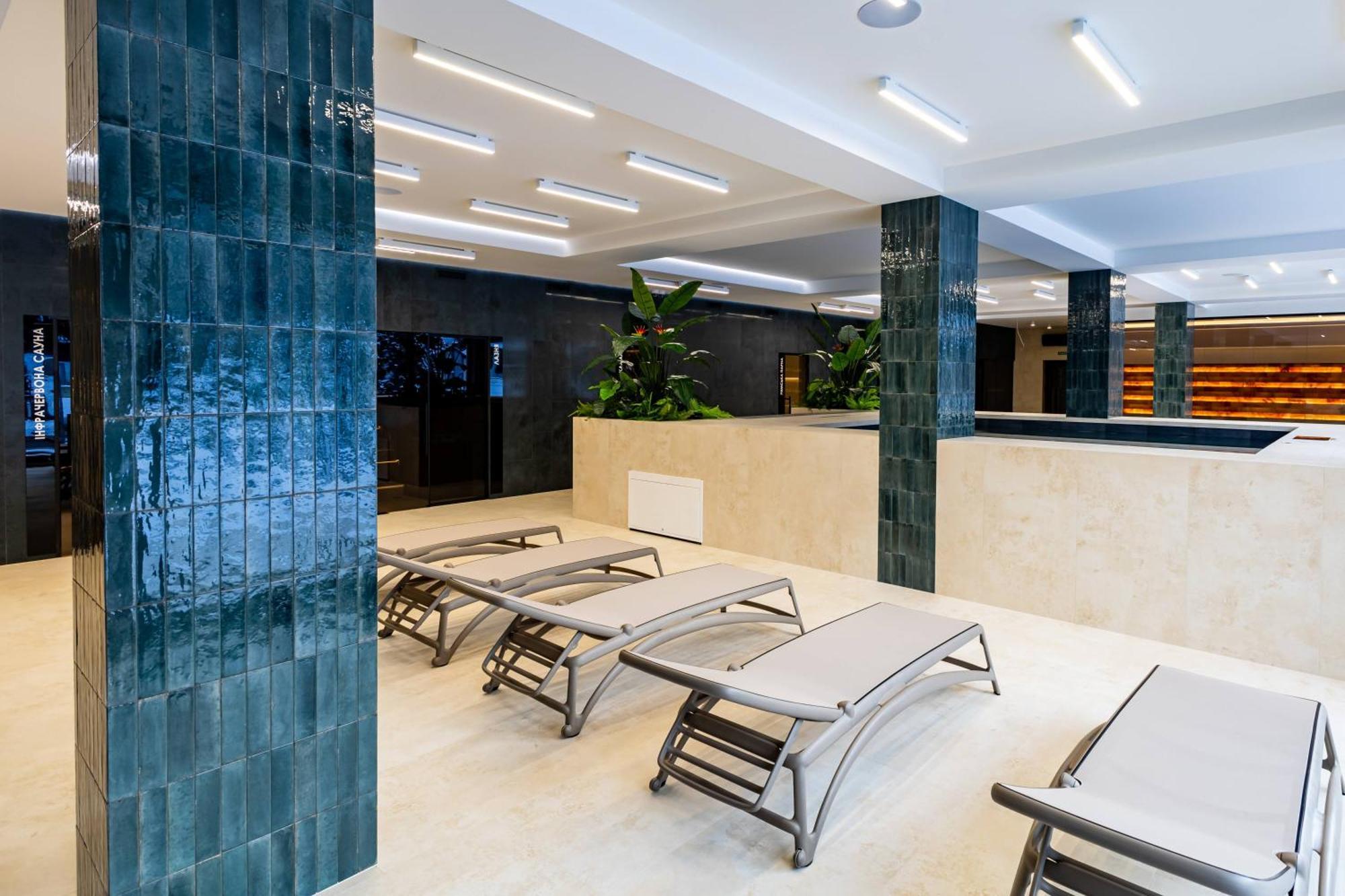 Continental Spa Resort Bukowel Zewnętrze zdjęcie