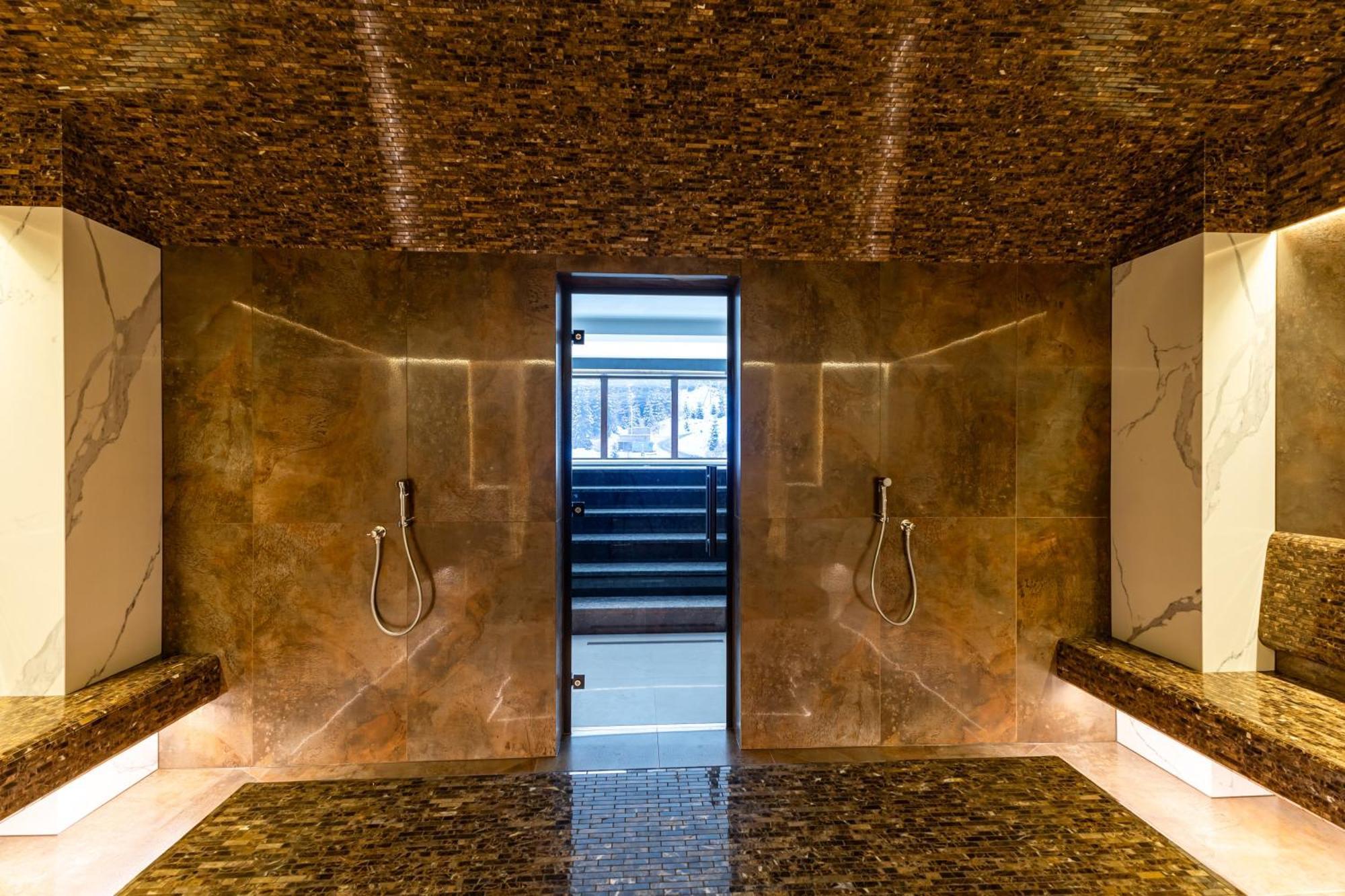 Continental Spa Resort Bukowel Zewnętrze zdjęcie