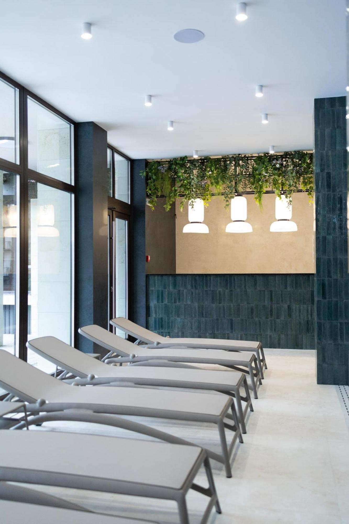 Continental Spa Resort Bukowel Zewnętrze zdjęcie
