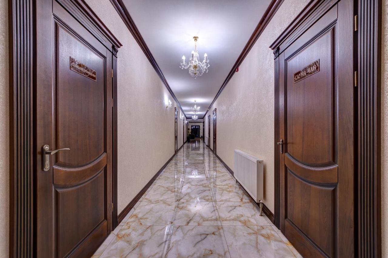 Continental Spa Resort Bukowel Zewnętrze zdjęcie