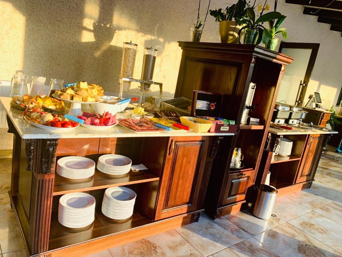 Continental Spa Resort Bukowel Zewnętrze zdjęcie