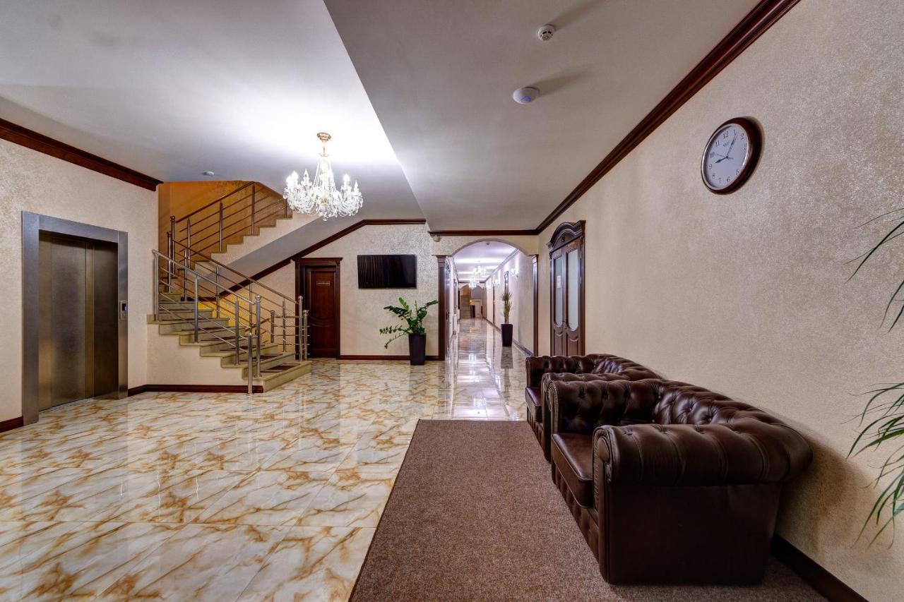 Continental Spa Resort Bukowel Zewnętrze zdjęcie